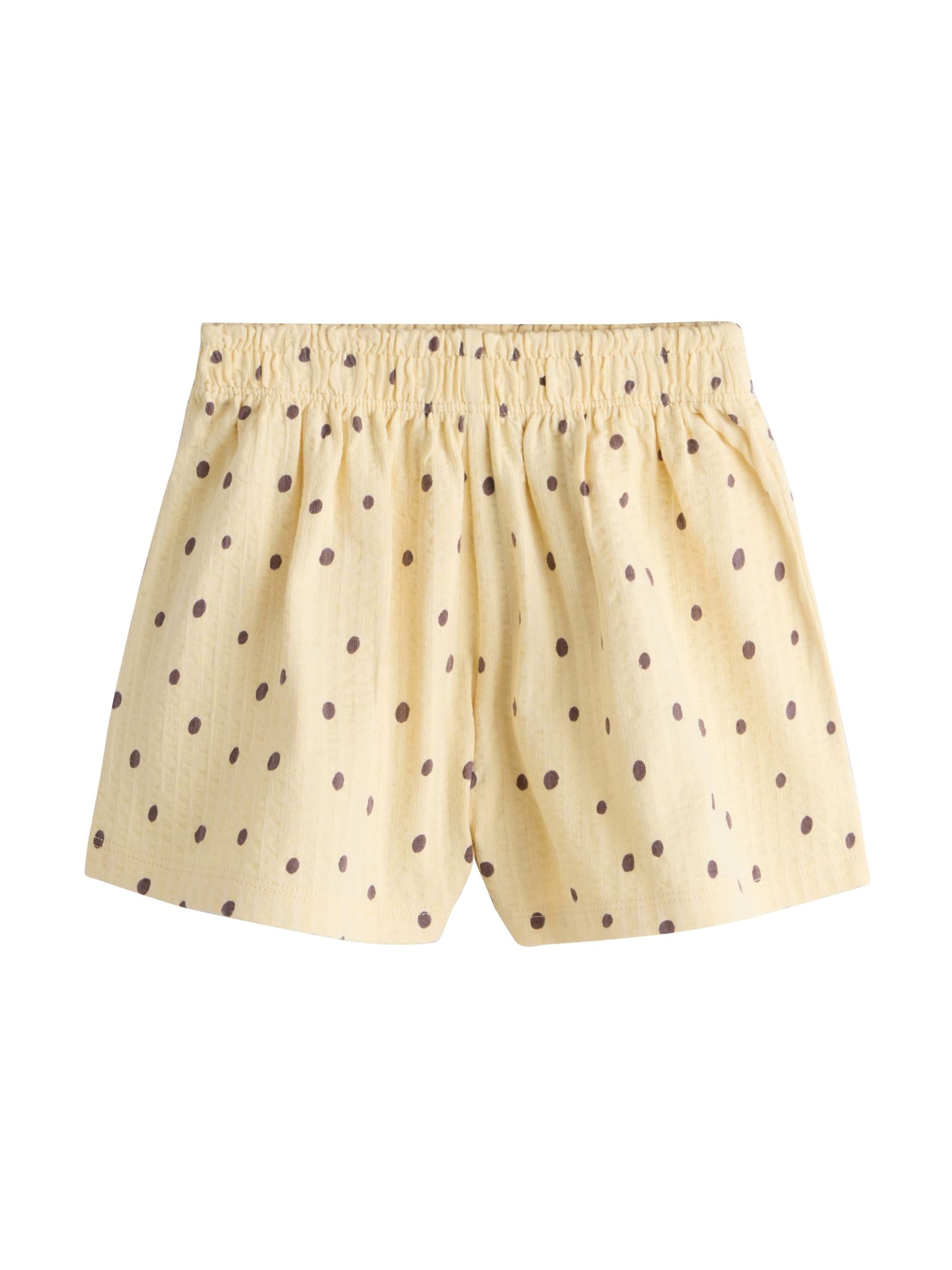 Next Loosefit Housut värissä beige