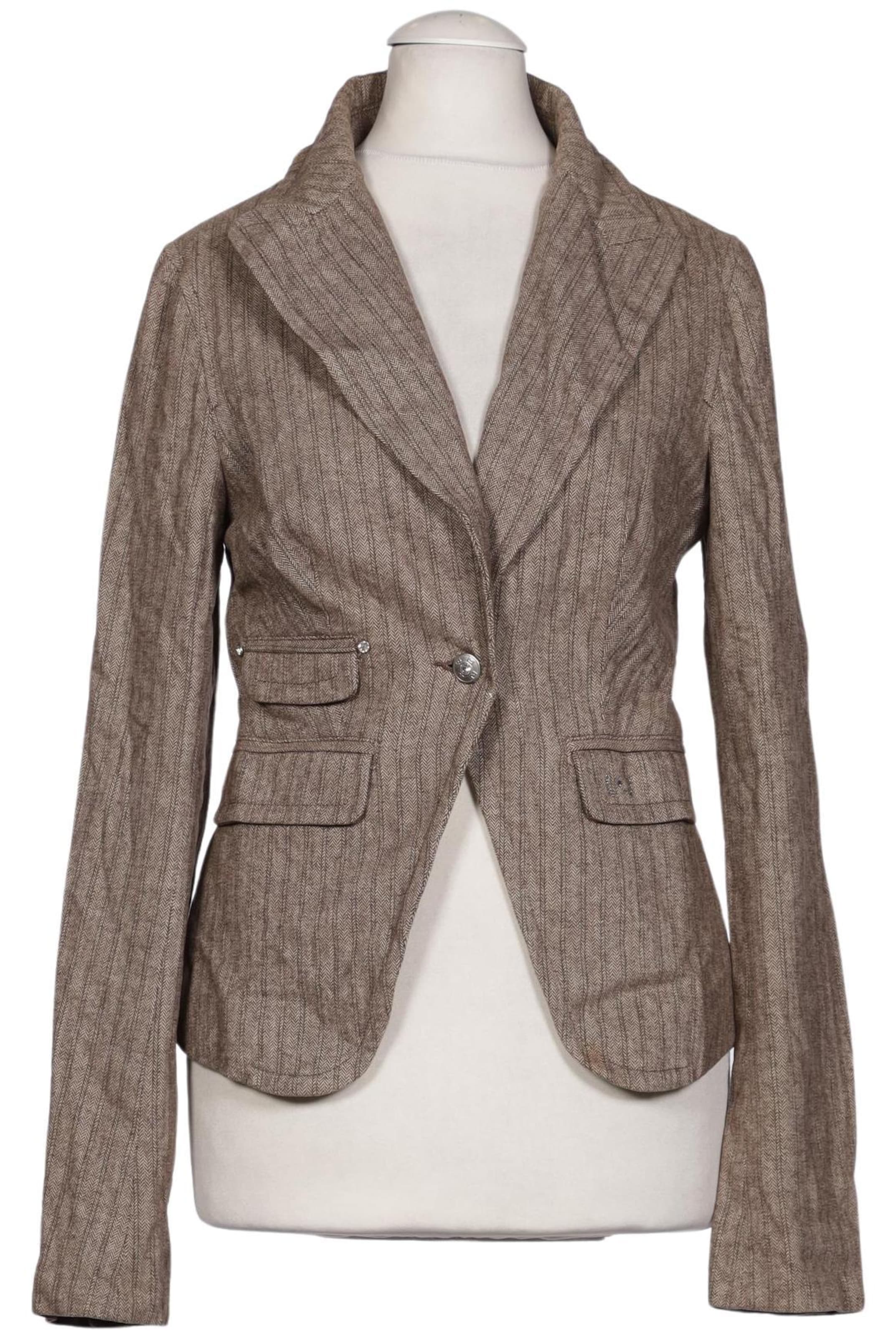 Liu Jo Blazer XS in Beige: Vorderseite