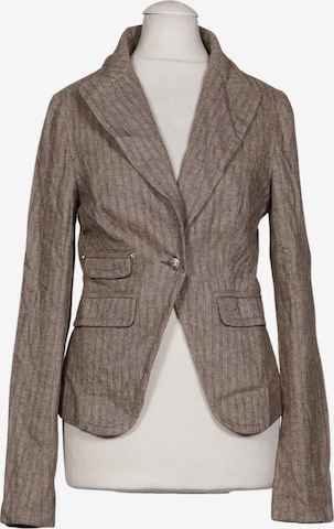 Liu Jo Blazer XS in Beige: Vorderseite
