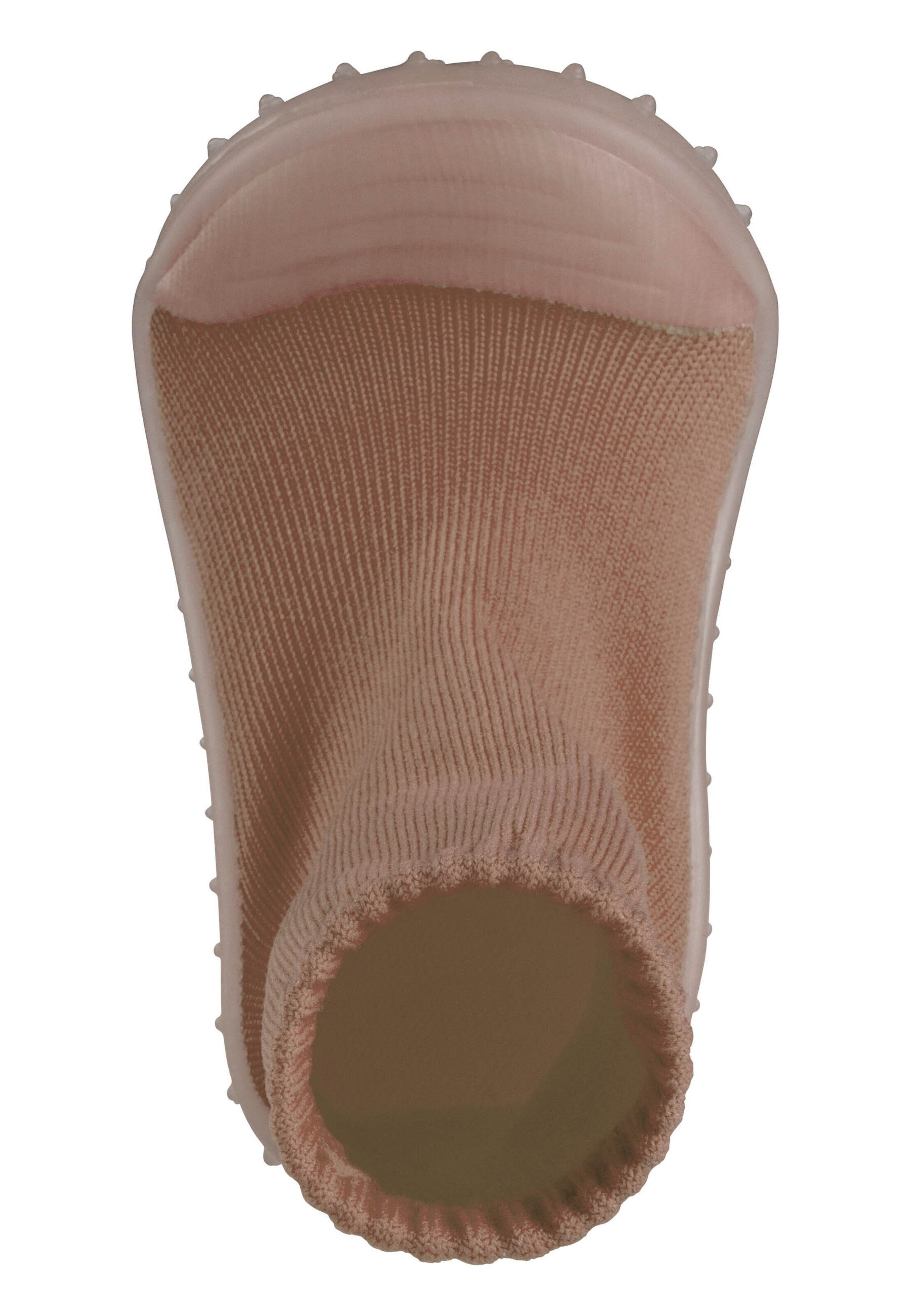 STERNTALER Socken 'Adventure' in Braun