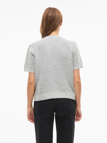 VILA Kardigán 'VITASSY' - szürke