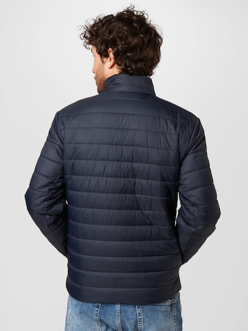 HUGO Red Winter Jacket 'Benti' in Blue