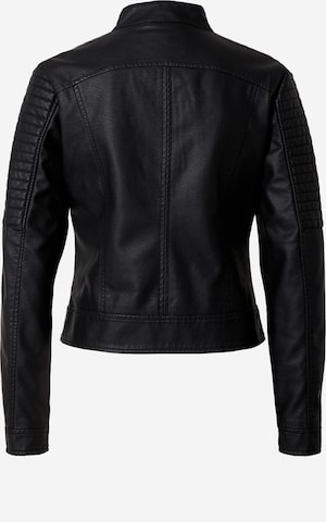 SISTERS POINT Between-Season Jacket 'DUNA-JA' in Black