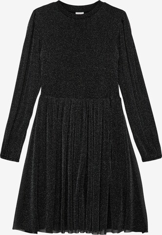 s.Oliver Dress in Black: front