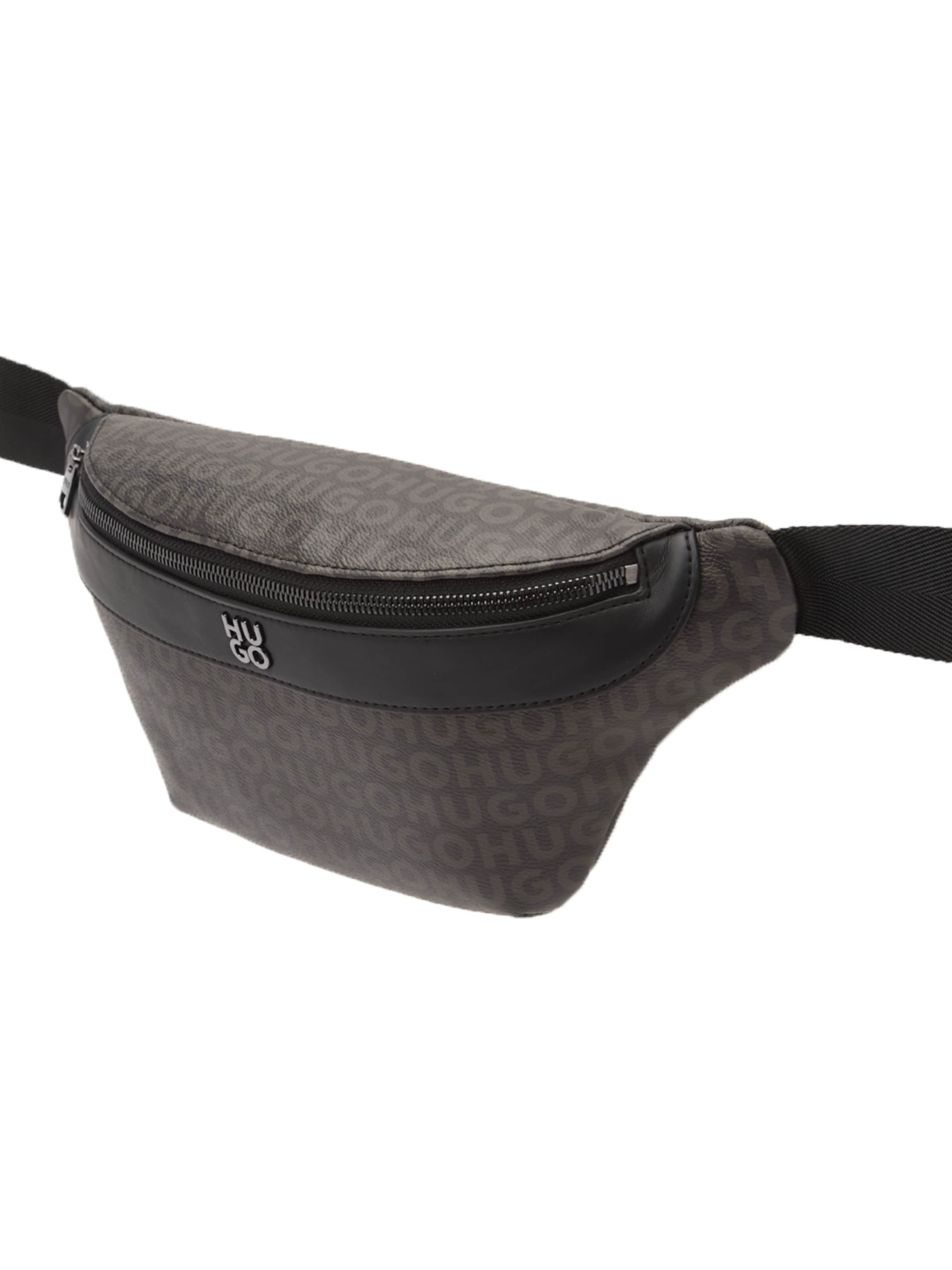 HUGO Ledvinka 'Quantic' – černá