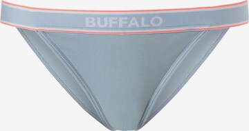 BUFFALO Slip in Blauw