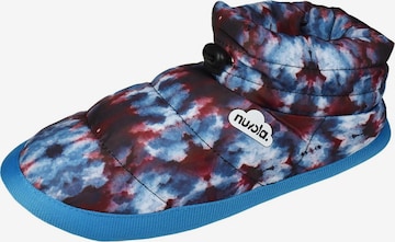 Nuvola. - Zapatillas de casa 'Nebbia' en : frente