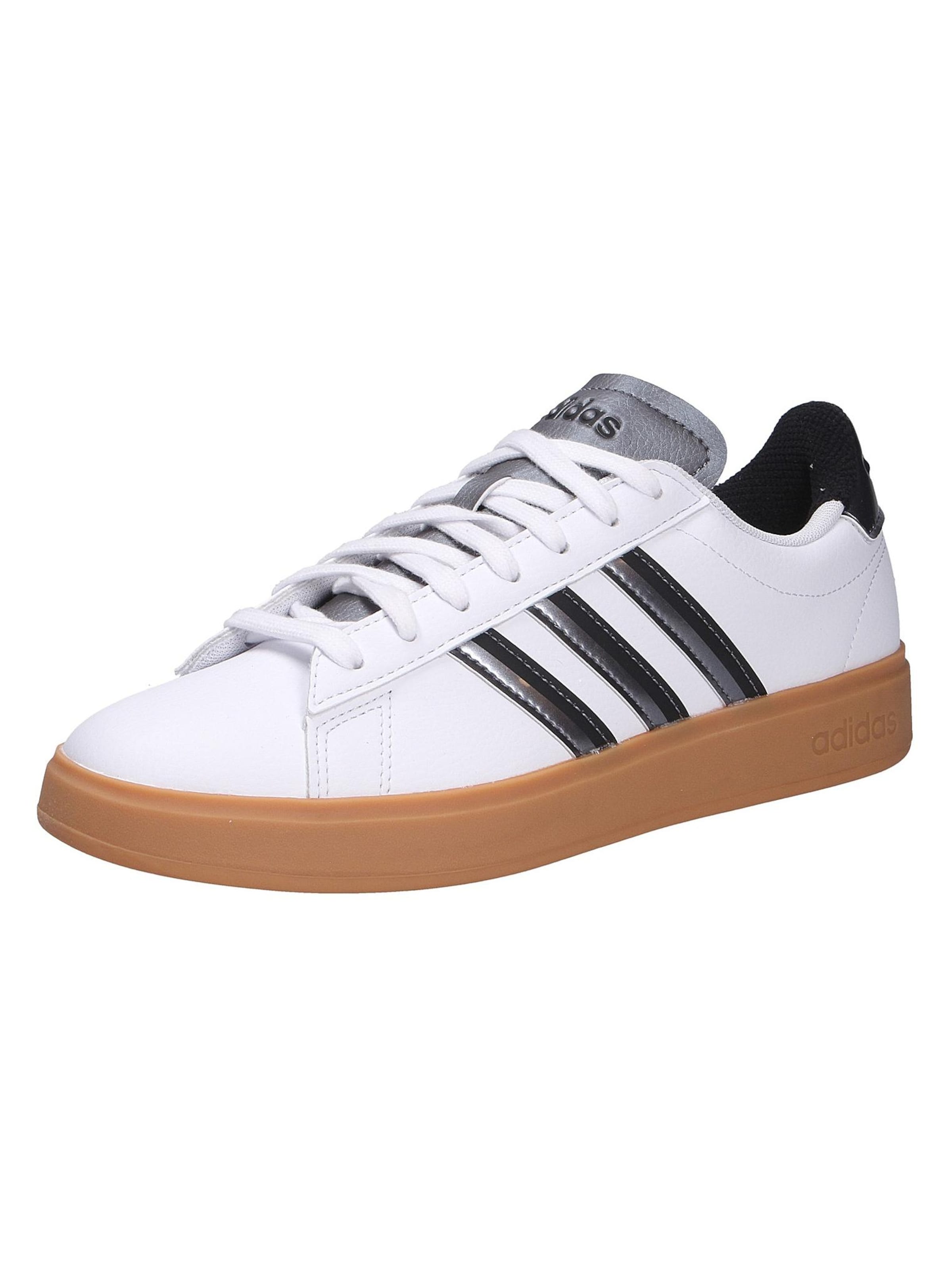 ADIDAS SPORTSWEAR Sneakers 'GRAND COURT 2.0' in White, Item view