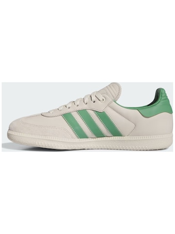 ADIDAS Sportschoen 'adidas Humanrace Samba' in Beige