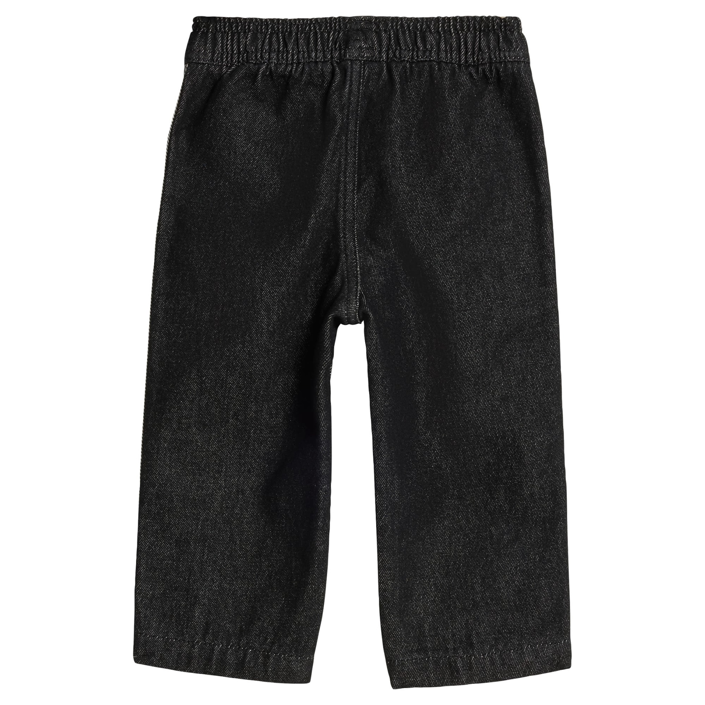 ADIDAS ORIGINALS - regular Vaquero 'Firebird' en negro