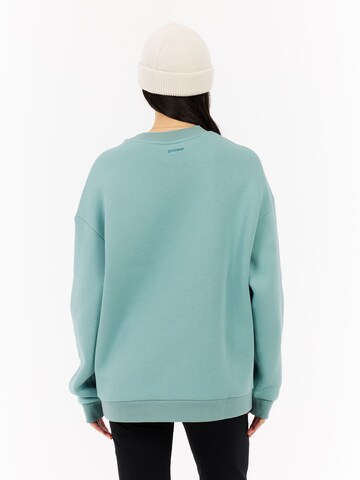 PROTEST Sweater 'PRTStill' in Blue