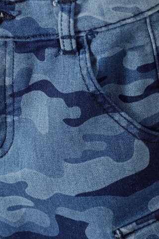 regular Pantaloni di MINOTI in blu