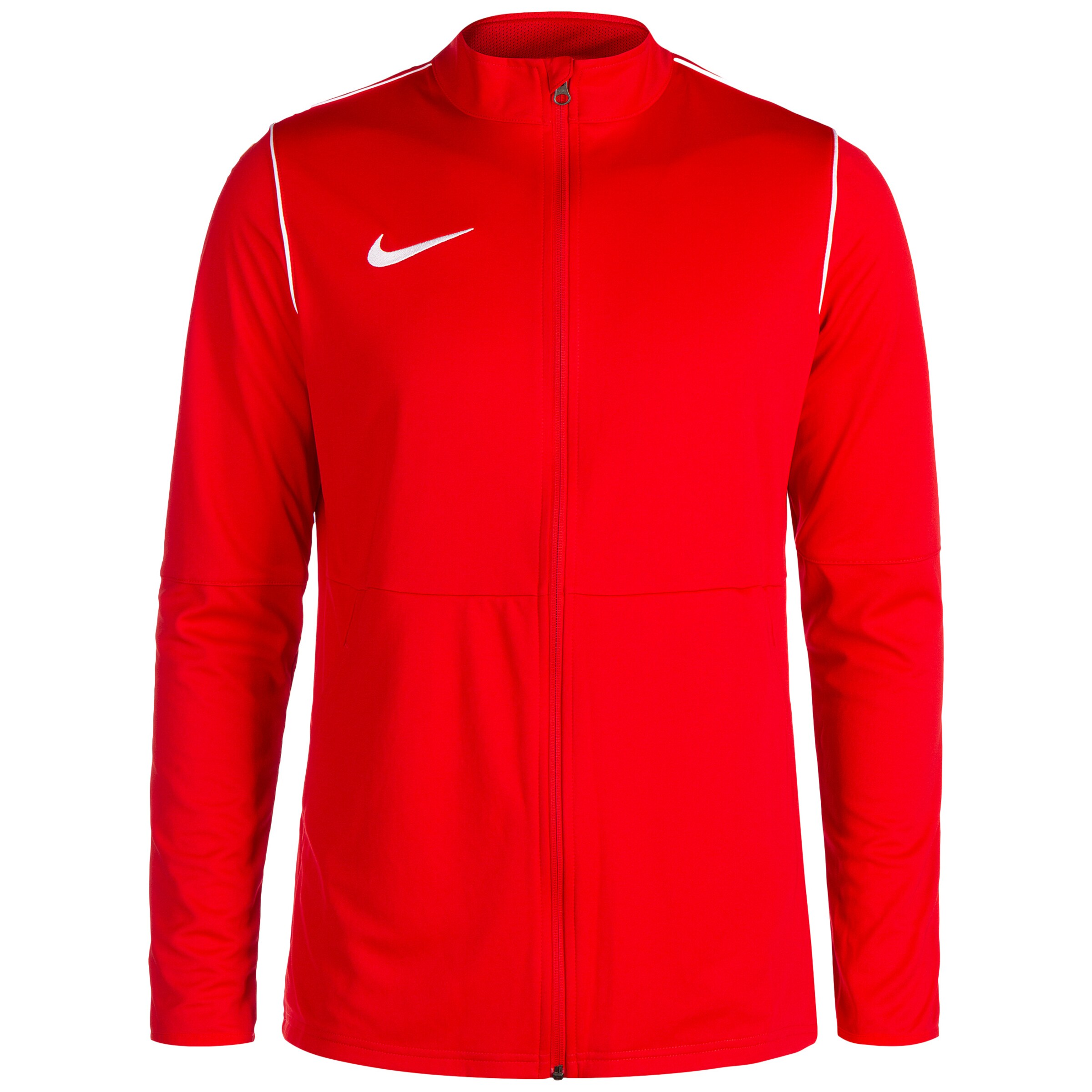 NIKE Training Jacket 'Park20' in Red: front