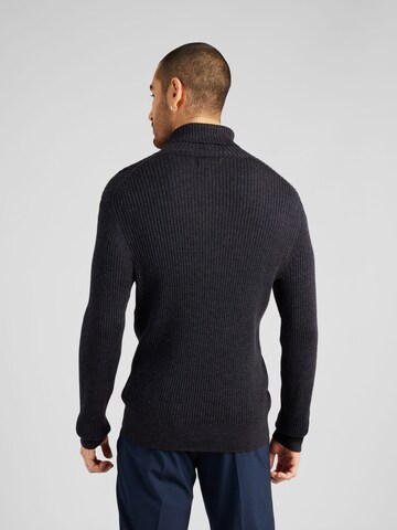 Banana Republic Sweter w kolorze szary