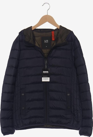 QS Jacket & Coat in S in Blue: front