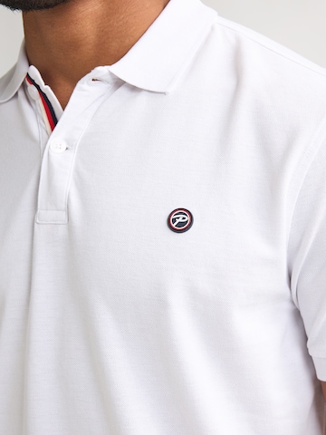 Petrol Industries Bluser & t-shirts i hvid
