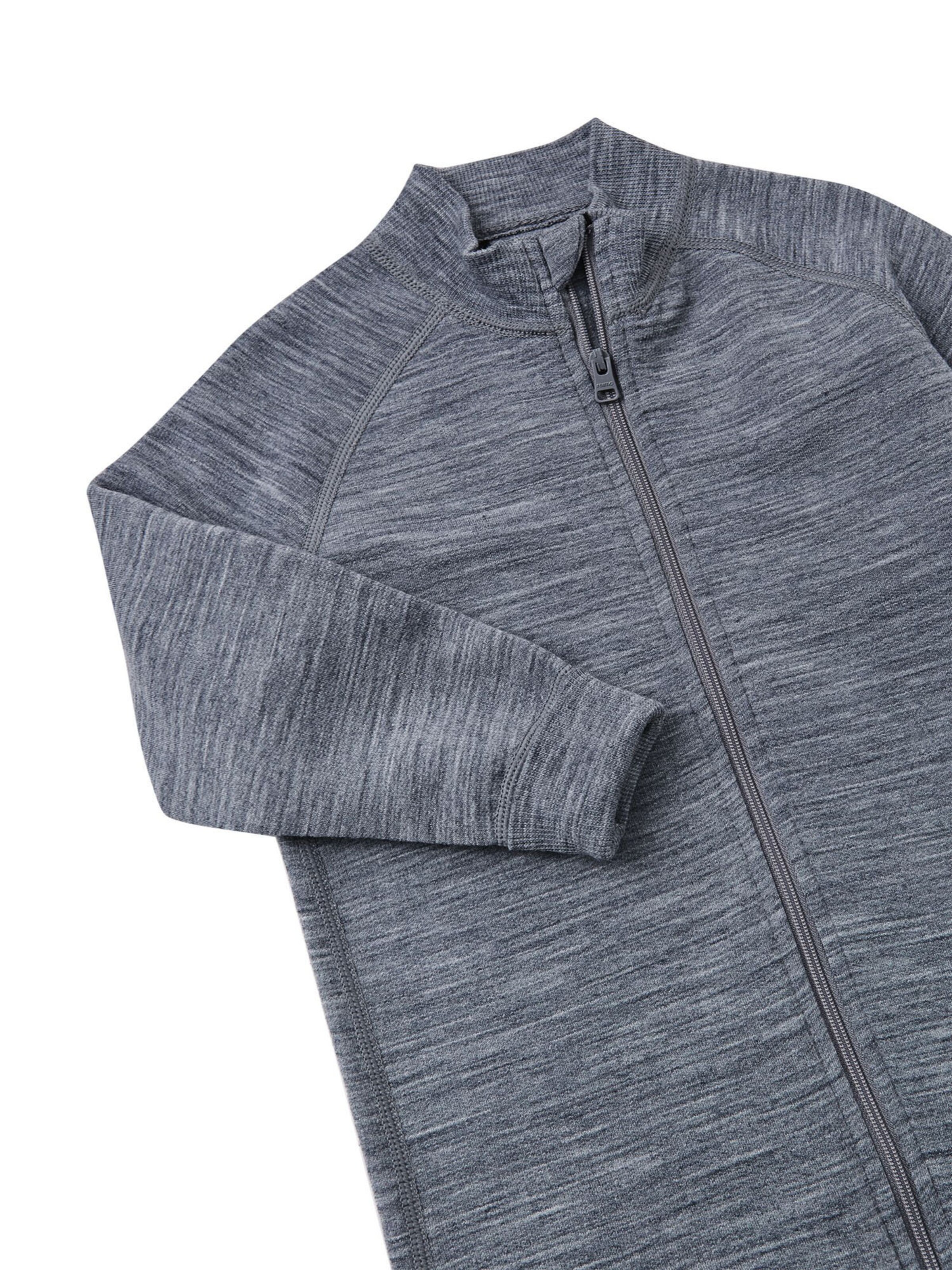 Ensemble 'Parvin' Reima en gris