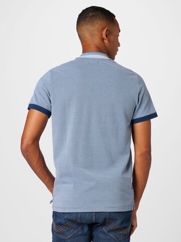 JACK & JONES Poloshirt in Blau