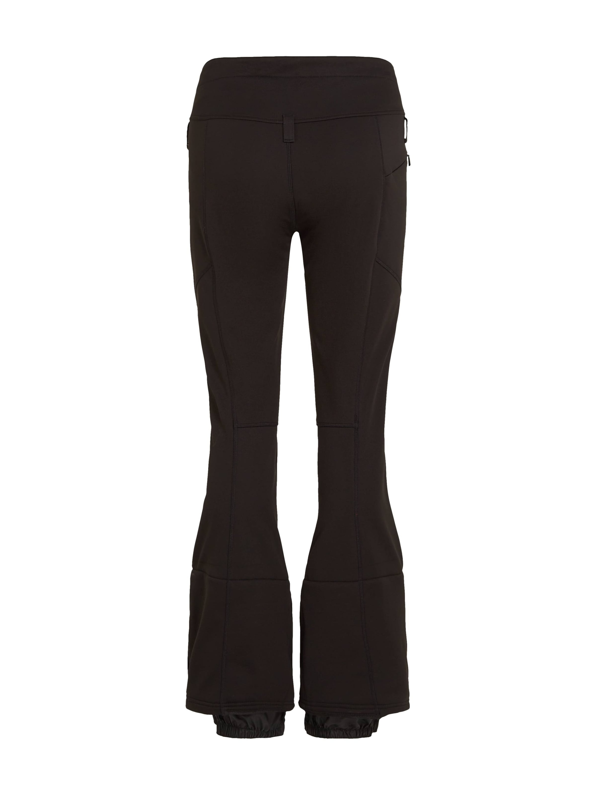 O'NEILL regular Udendørs bukser i sort