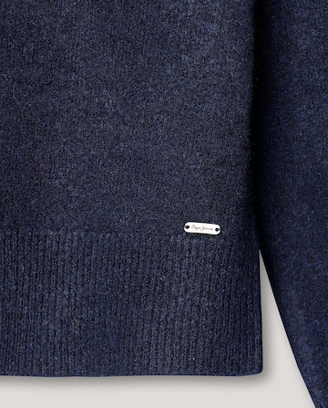 Pullover 'Maeve' di Pepe Jeans in blu
