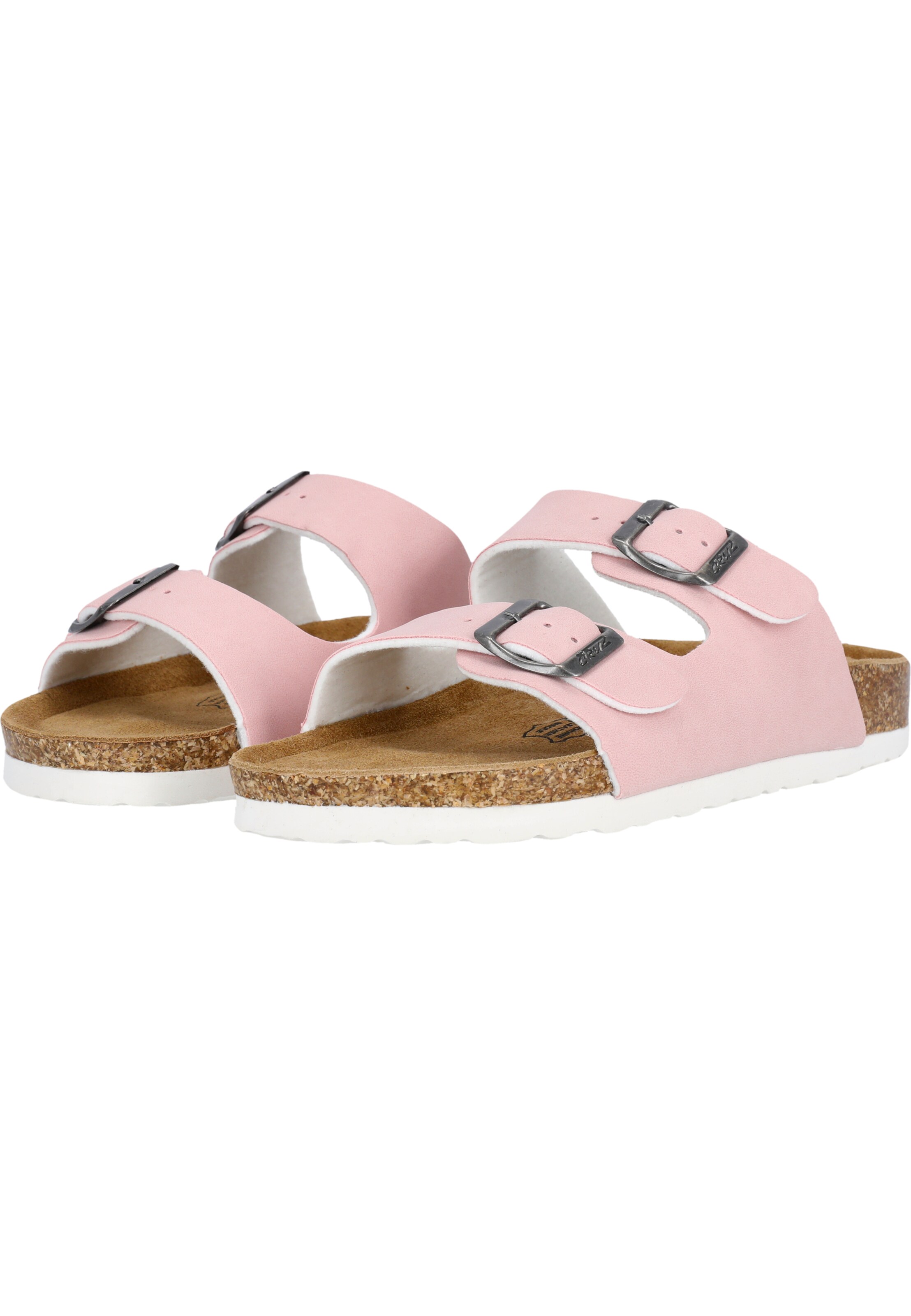 Cruz Mules 'Whitehill' in Pink