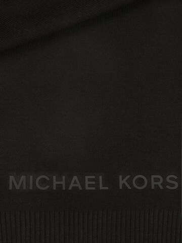Michael Kors - Chal en negro