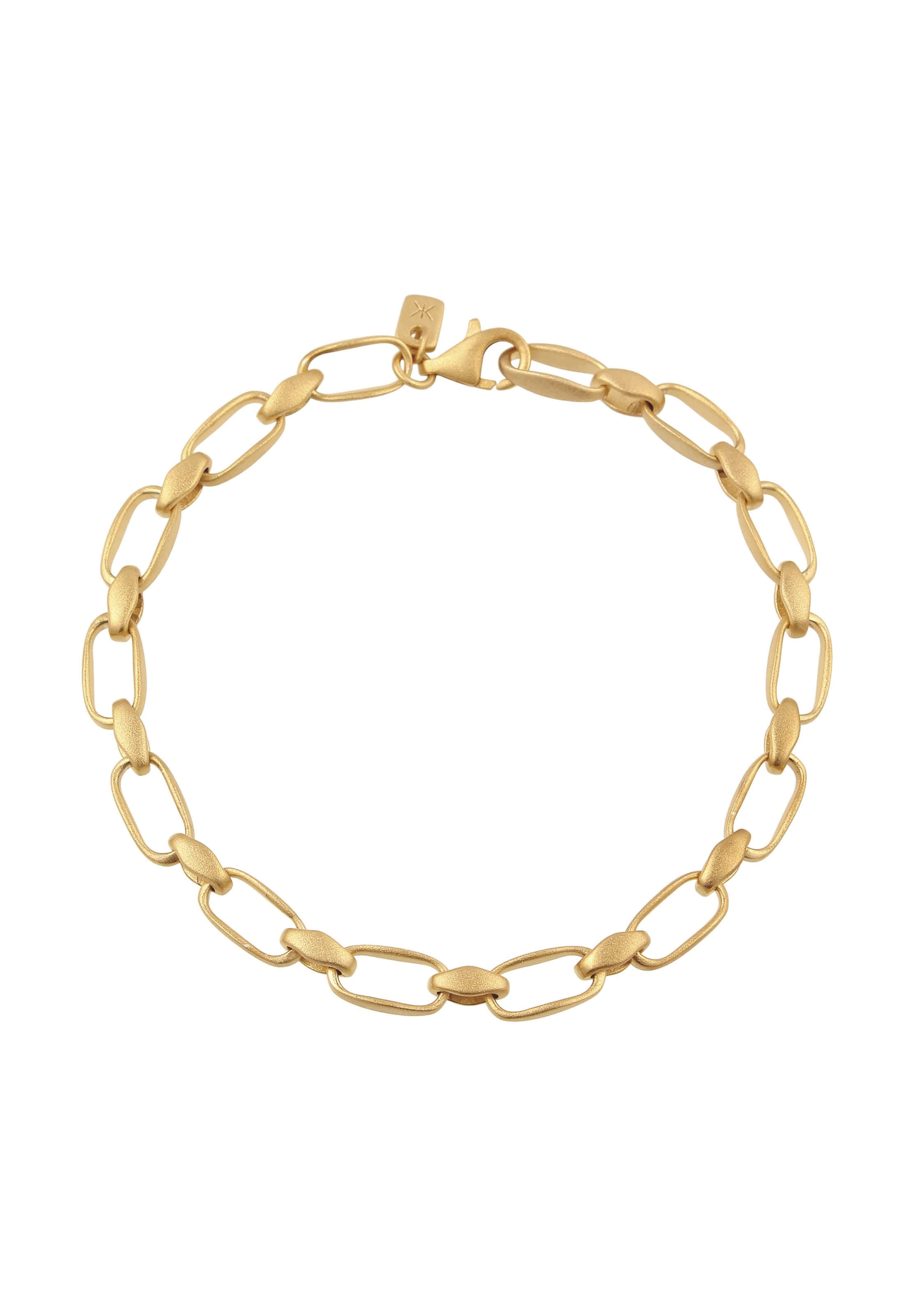 Bracelet KUZZOI en or