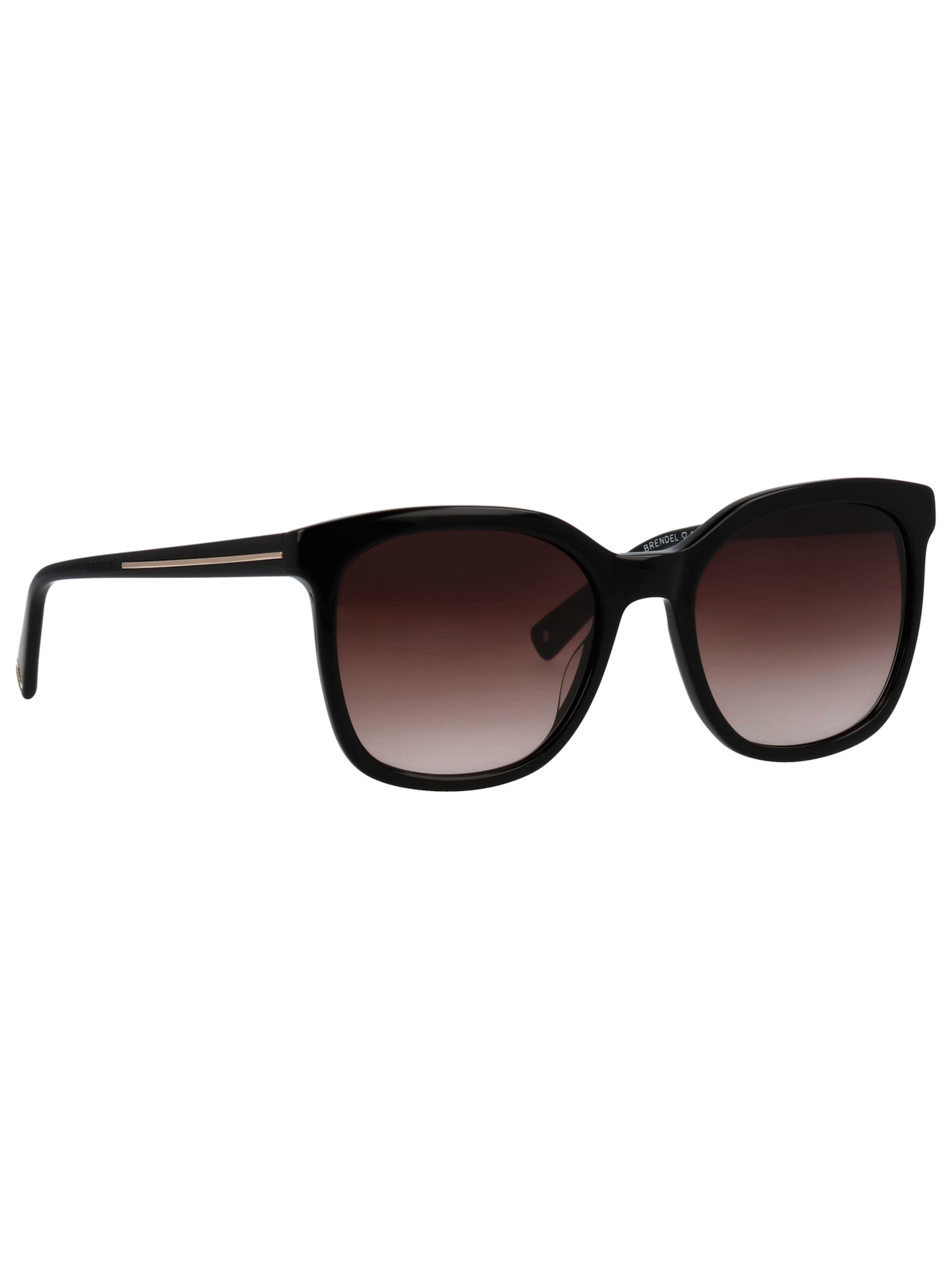 BRENDEL eyewear Sunglasses in Black