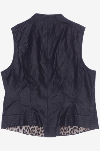 GERRY WEBER Vest in L in Black