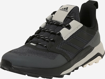 Pantofi 'TERREX TRAILMAKER' ADIDAS TERREX pe gri amestecat / negru / alb, Vizualizare produs