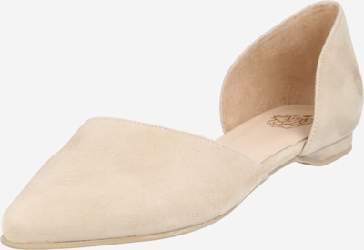 Apple of Eden Slipper 'Blondie' - krémová, Produkt