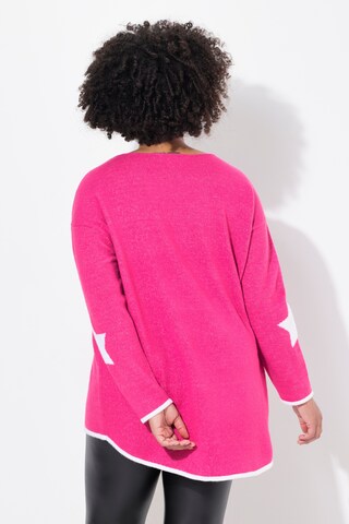 Pull-over Angel of Style en rose