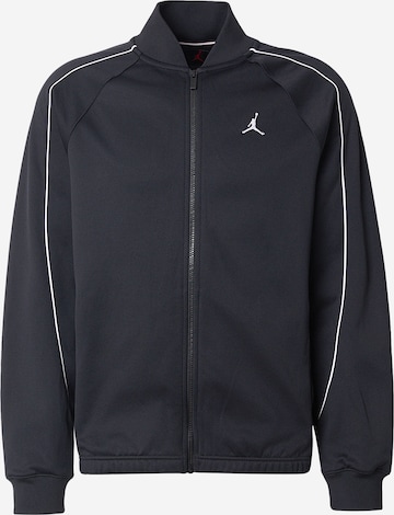 juoda Jordan Džemperis 'Brooklyn': priekis