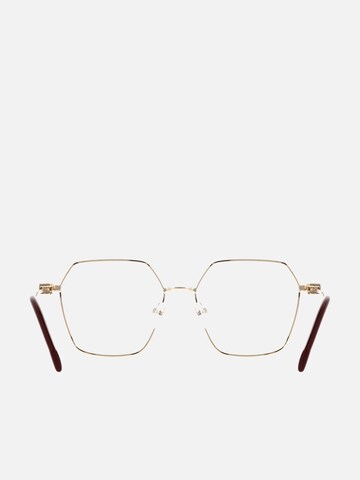 Liu Jo Sonnenbrille‌‌‌‌‌ in Gold