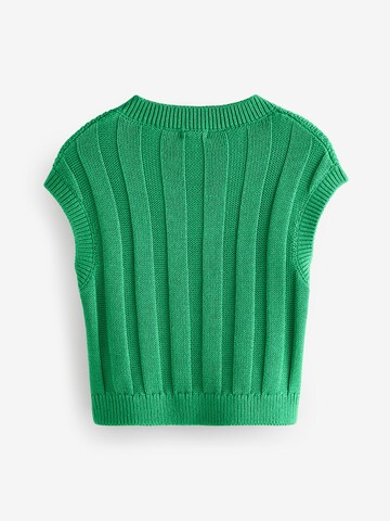 Haut Next en vert