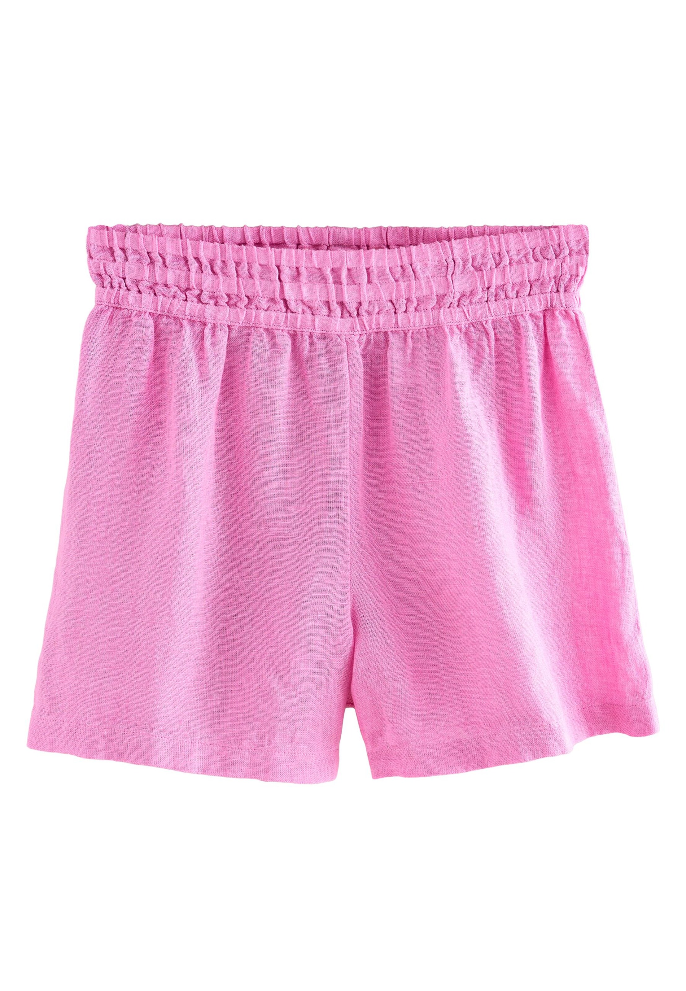 Next Regular Shorts in Pink: Vorderseite