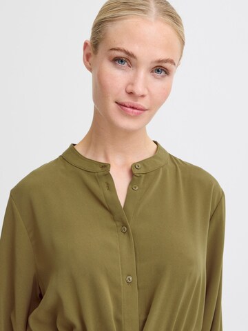 b.young Blousejurk 'GILDA' in Groen