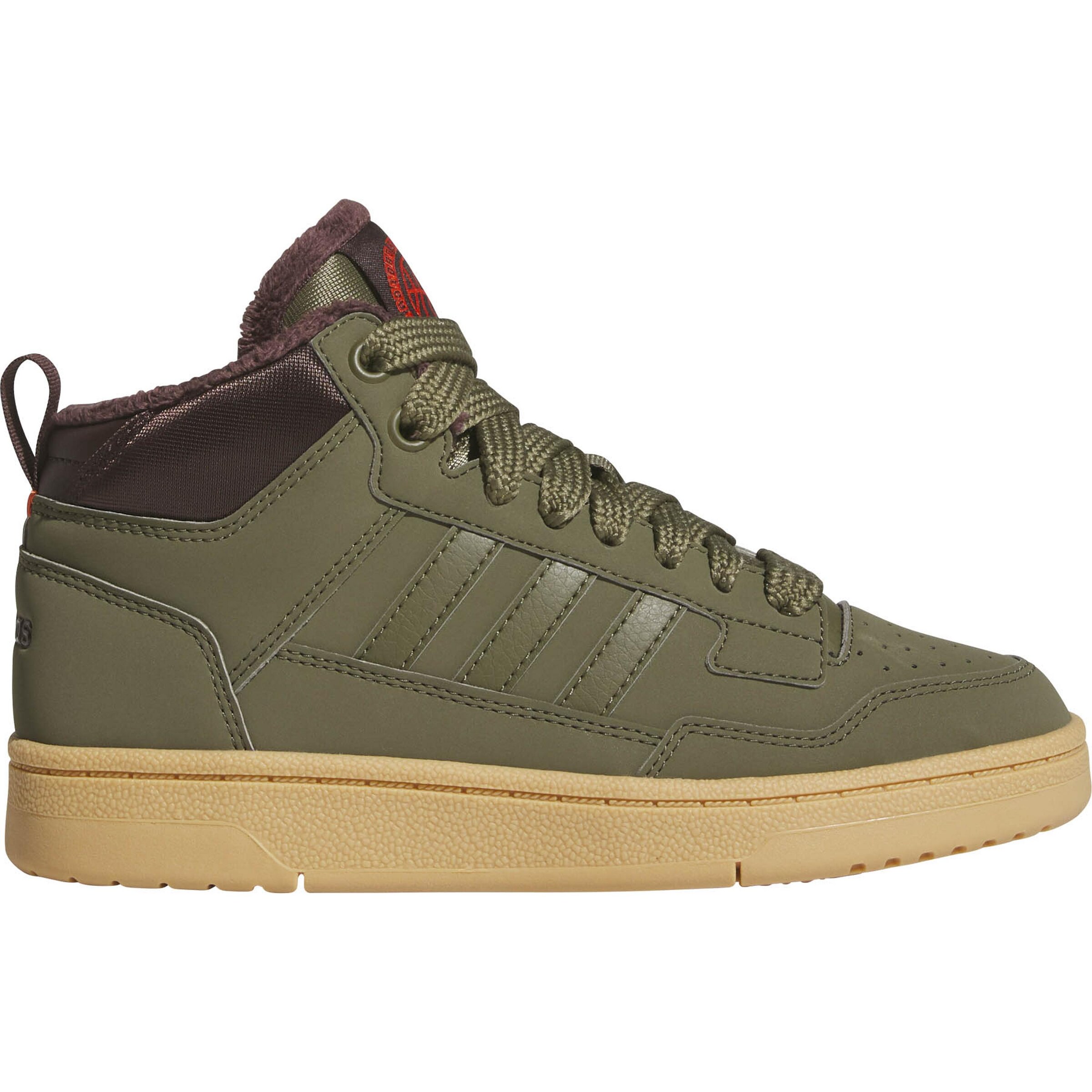 Scarpa sportiva di ADIDAS SPORTSWEAR in verde