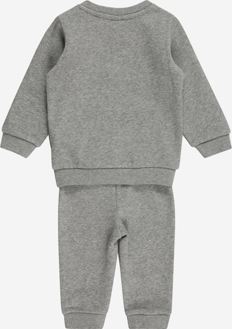 PUMA Sweatsuit 'Minicats' in Grey