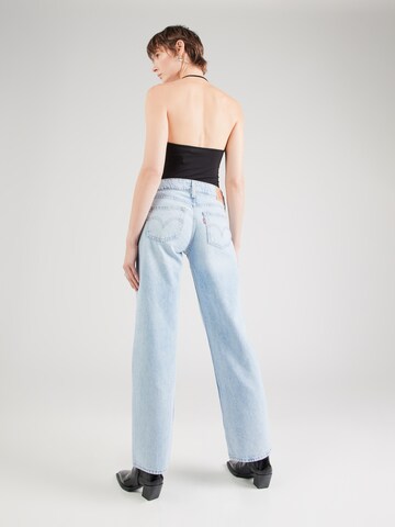 LEVI'S ® Loosefit Jeans in Blauw