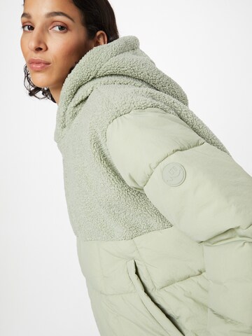 LTB Winter Jacket 'Mihota' in Green