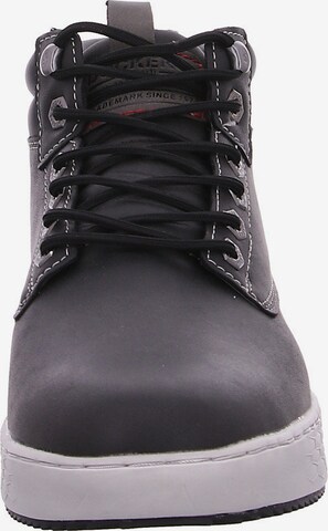 Boots Dockers by Gerli en noir