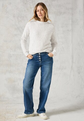 CECIL Sweater in Beige