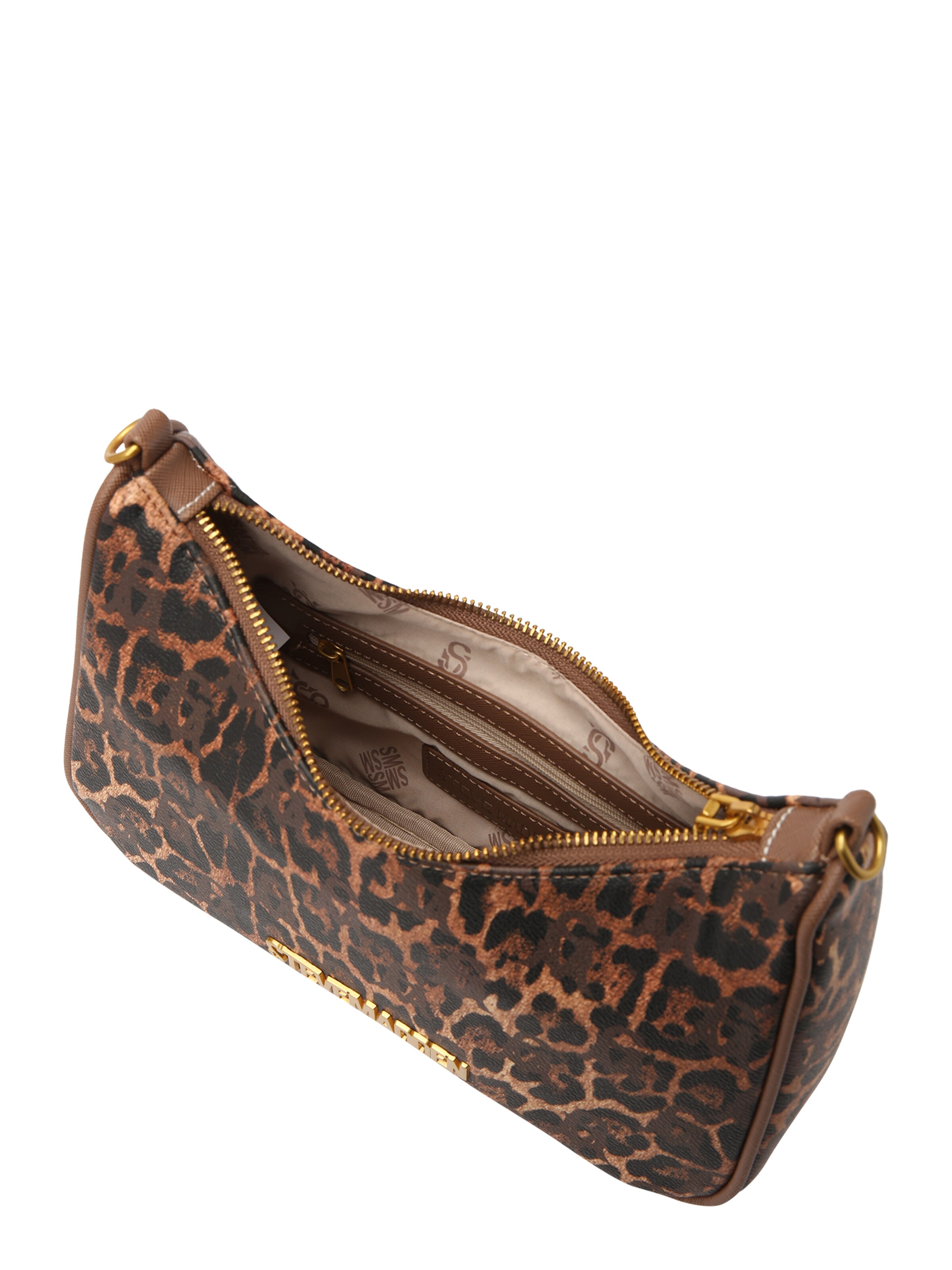 Borsa a spalla 'Bvice-L' di STEVE MADDEN in marrone