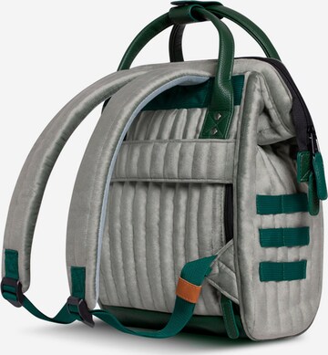 Cabaia Backpack 'Adventurer' in Green