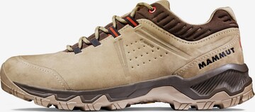 MAMMUT Halbschuh 'Mercury IV' in Beige: predná strana