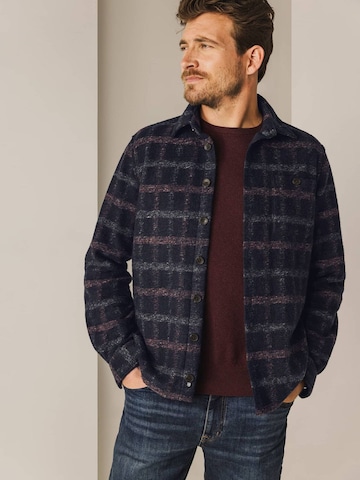 State of Art Between-season jacket in Blue
