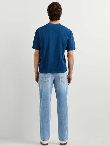 Pepe Jeans Shirt in Blau
