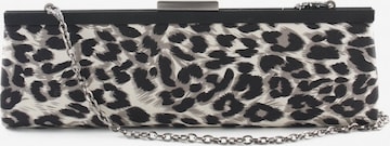 VICTORIA DELEF Clutch in One size in Black: front