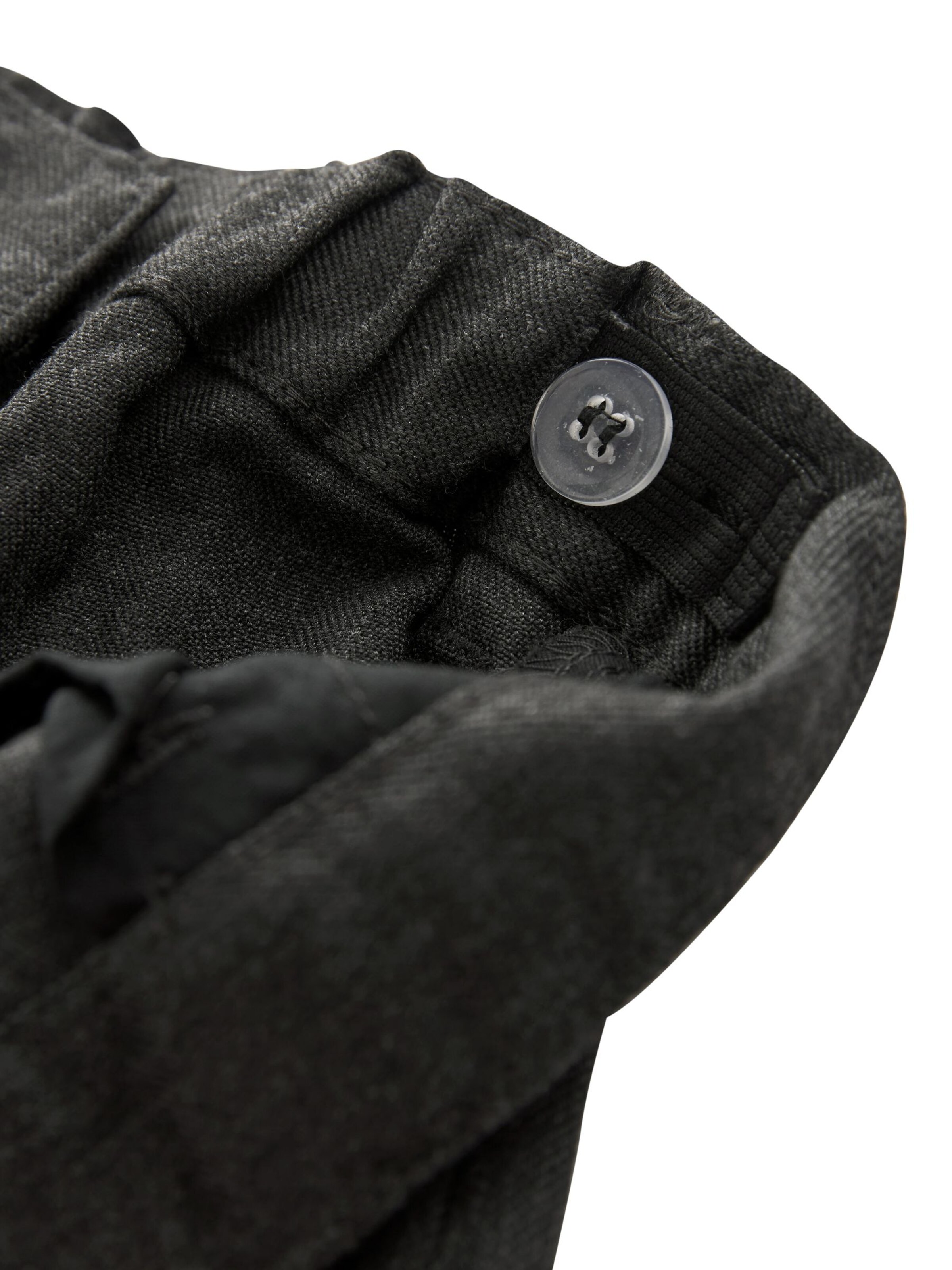 regular Pantaloni di Next in grigio